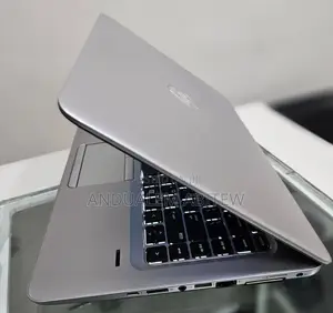 New Laptop HP EliteBook 840 8GB Intel Core I5 HDD+SSD 256GB
