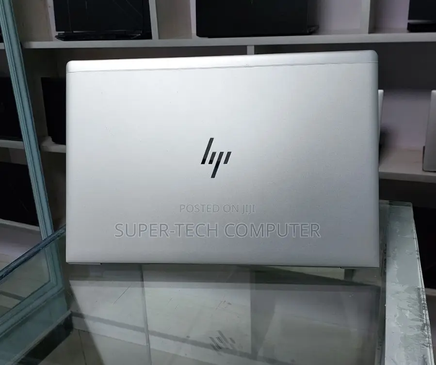 New Laptop HP EliteBook 850 G5 16GB Intel Core I7 SSD 512GB