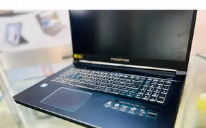 Photo - New Laptop Acer Predator Helios 300 16GB Intel Core i7 HDD+SSD 1T