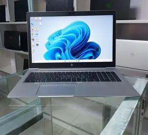 New Laptop HP EliteBook 850 G5 16GB Intel Core I7 SSD 512GB