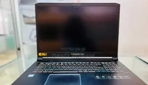 New Laptop Acer Predator Helios 300 16GB Intel Core i7 HDD+SSD 1T