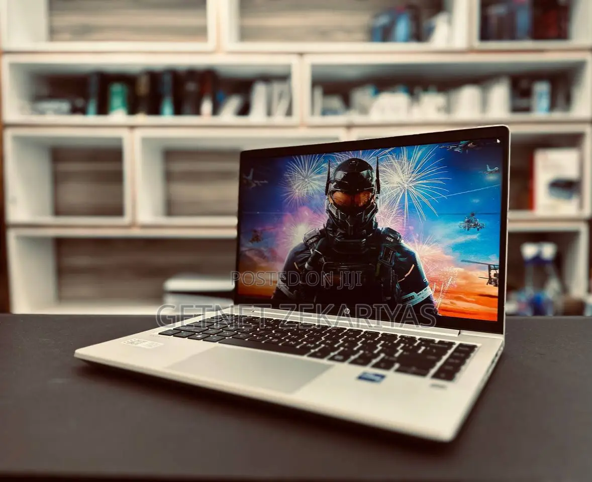 New Laptop HP ProBook 640 16GB Intel Core I7 SSD 512GB