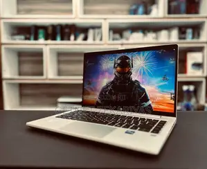 New Laptop HP ProBook 640 16GB Intel Core I7 SSD 512GB