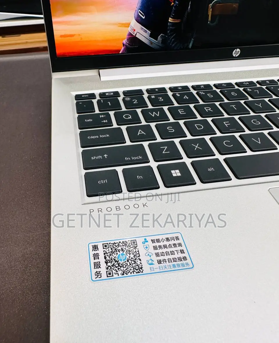 New Laptop HP ProBook 640 16GB Intel Core I7 SSD 512GB