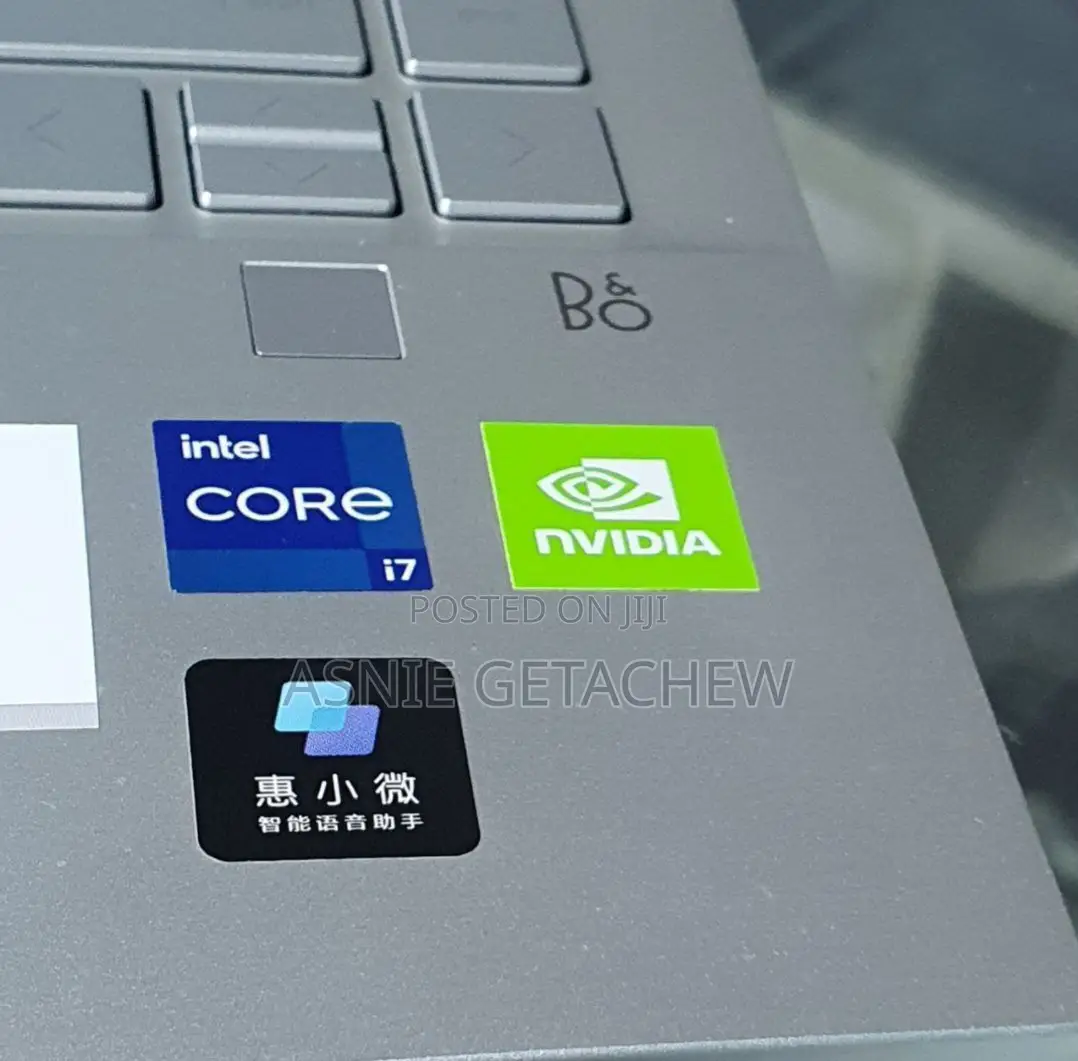 New Laptop HP Pavilion 15 16GB Intel Core I7 SSD 512GB