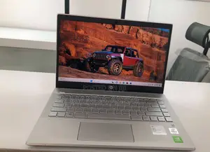 Photo - New Laptop HP Pavilion 15 8GB Intel Core I5 SSD 512GB