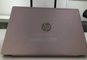 New Laptop HP Pavilion 15 8GB Intel Core I5 SSD 512GB