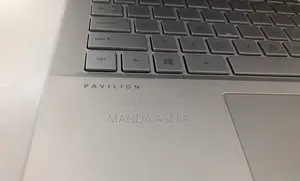 New Laptop HP Pavilion 15 8GB Intel Core I5 SSD 512GB