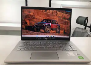 New Laptop HP Pavilion 15 8GB Intel Core I5 SSD 512GB