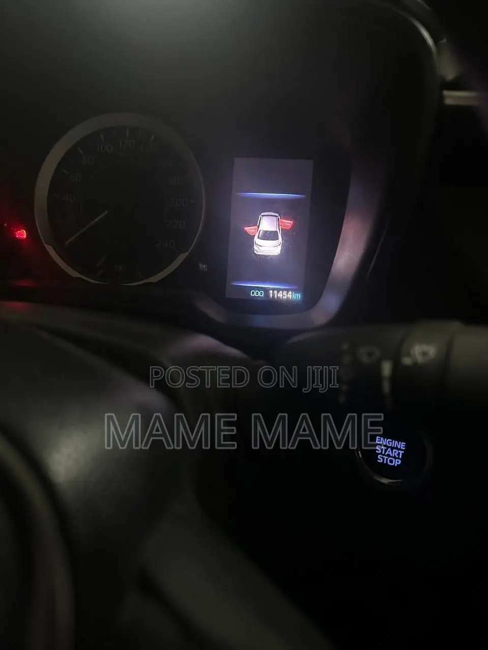 New Toyota Corolla 2022 White