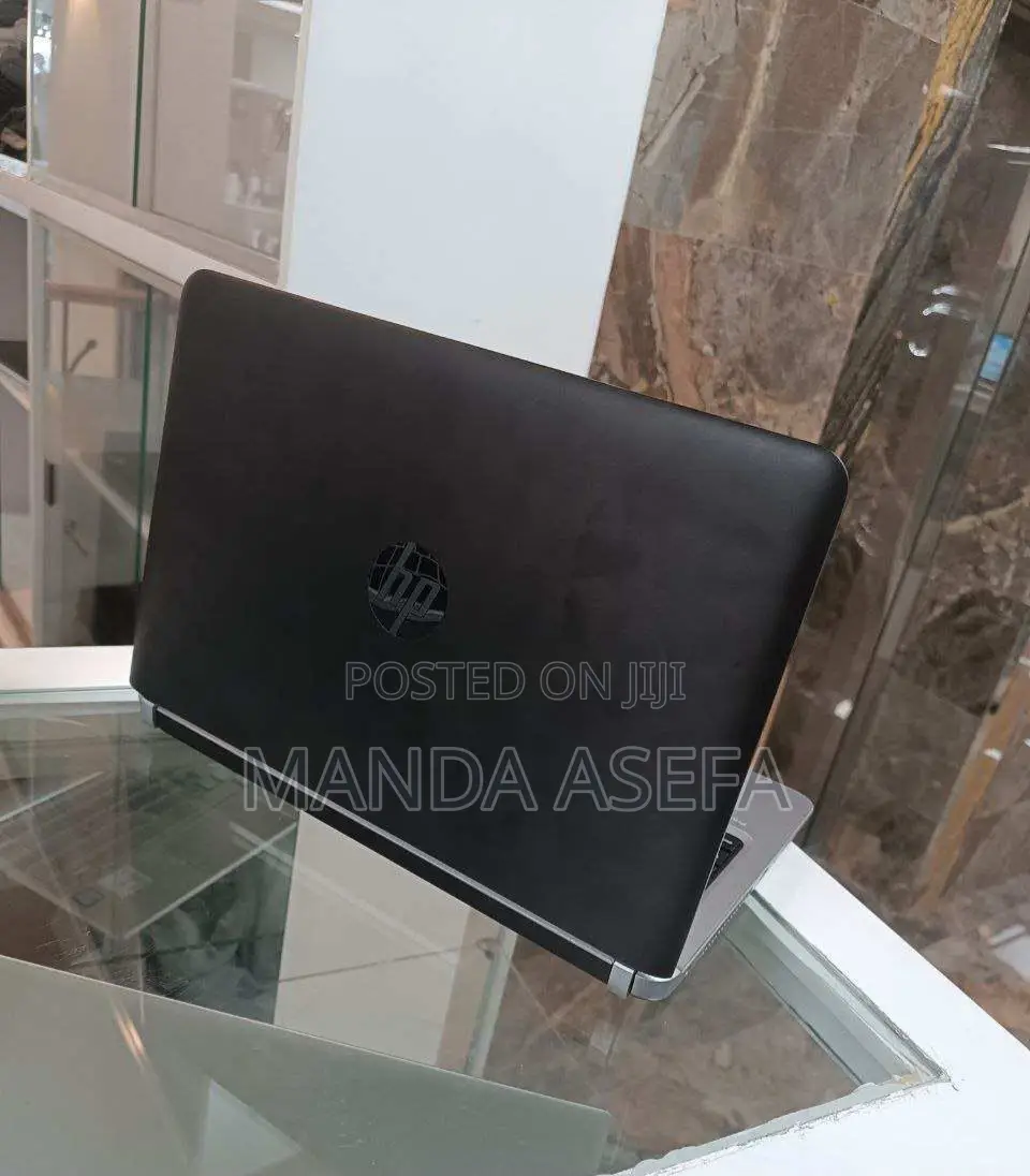 New Laptop HP ProBook 430 G5 8GB Intel Core I5 SSD 512GB