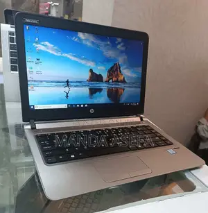 New Laptop HP ProBook 430 G5 8GB Intel Core I5 SSD 512GB