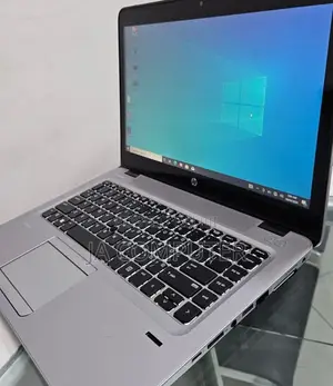 New Laptop HP EliteBook 840 G3 8GB Intel Core I5 SSD 256GB