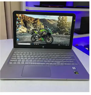 Photo - New Laptop HP Envy 15 8GB Intel Core I5 HDD+SSD 1T