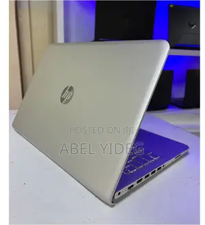 New Laptop HP Envy 15 8GB Intel Core I5 HDD+SSD 1T