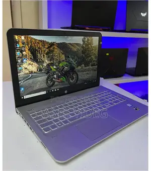 New Laptop HP Envy 15 8GB Intel Core I5 HDD+SSD 1T