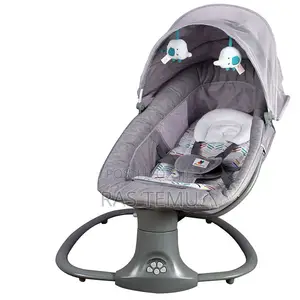 Photo - የህፃናት ማጫወቻ (3 in 1mastela)