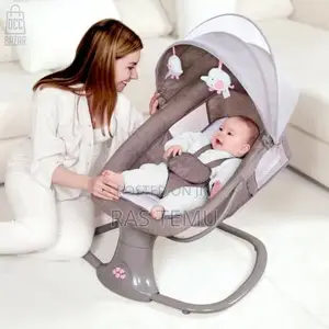 Photo - የህፃናት ማጫወቻ