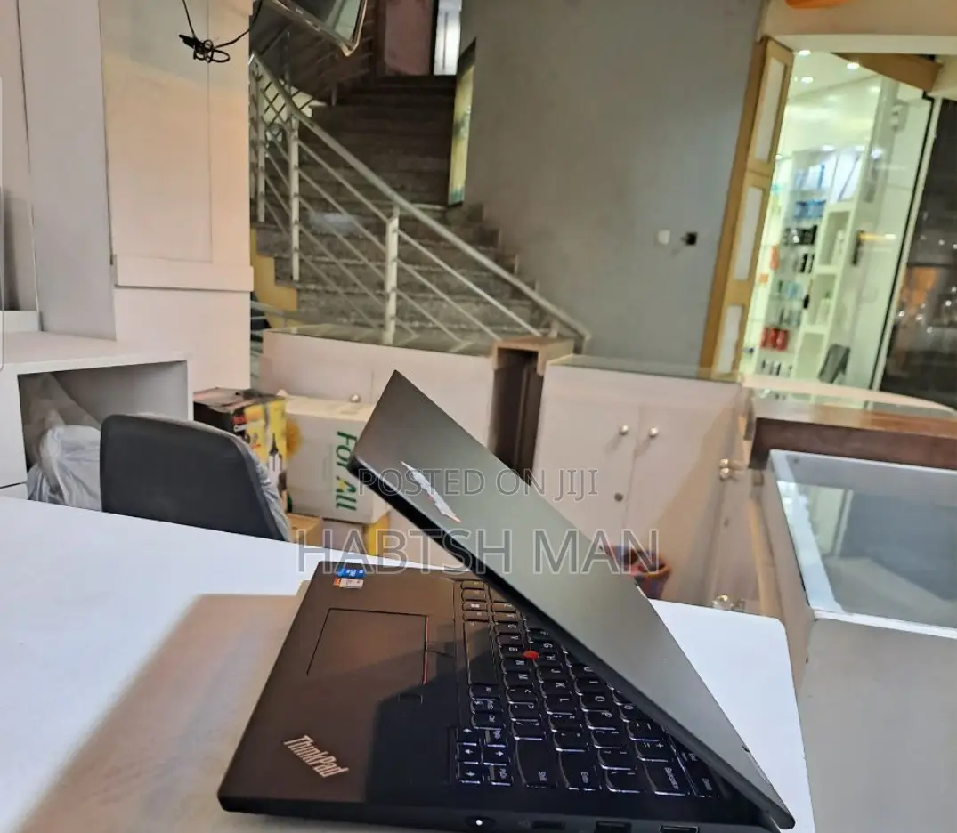 New Laptop Lenovo Thinkpad L14 16GB Intel Core I5 SSD 512GB