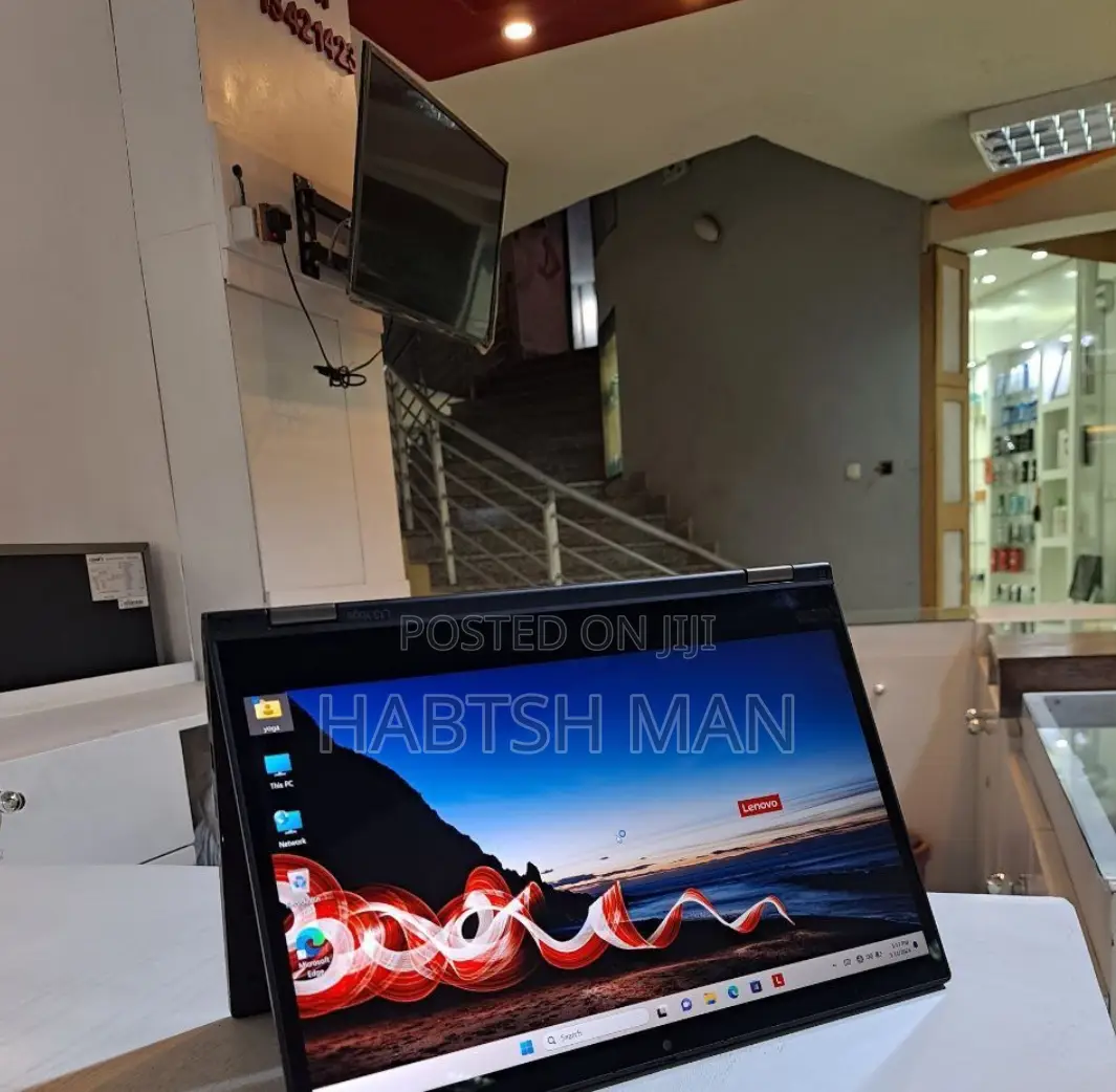 New Laptop Lenovo Thinkpad L14 16GB Intel Core I5 SSD 512GB