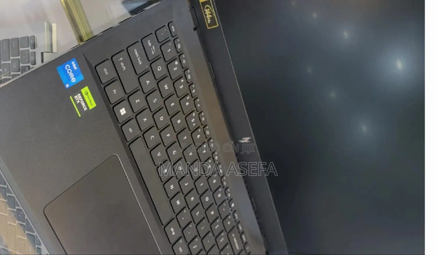 New Laptop Acer Aspire 5 8GB Intel Core i5 SSD 512GB