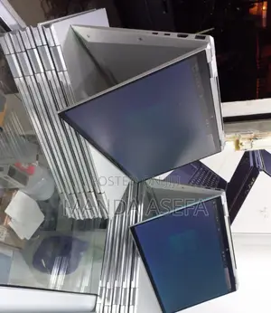 New Laptop HP EliteBook x360 1040 G7 16GB Intel Core i7 SSD 256GB