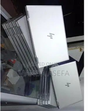 New Laptop HP EliteBook x360 1040 G7 16GB Intel Core i7 SSD 256GB