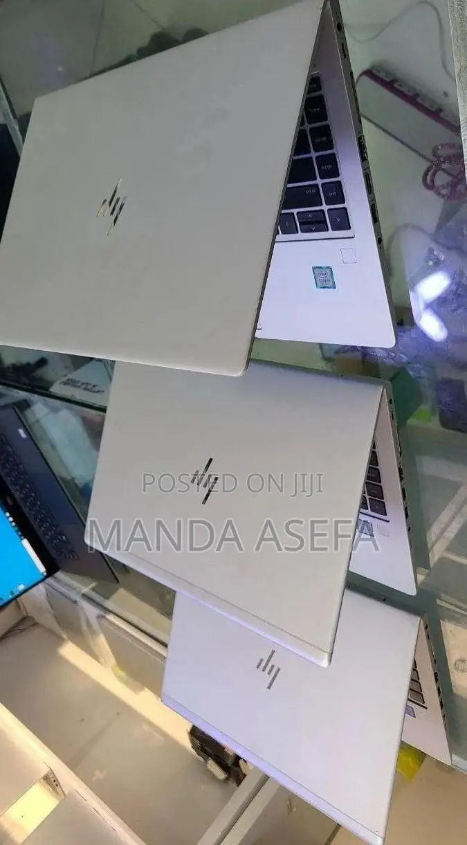 New Laptop HP EliteBook 840 16GB Intel Core i7 SSD 512GB