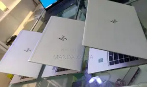 New Laptop HP EliteBook 840 16GB Intel Core i7 SSD 512GB