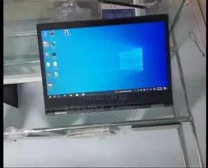 Photo - New Laptop Lenovo ThinkPad Yoga 370 8GB Intel Core i5 SSD 512GB