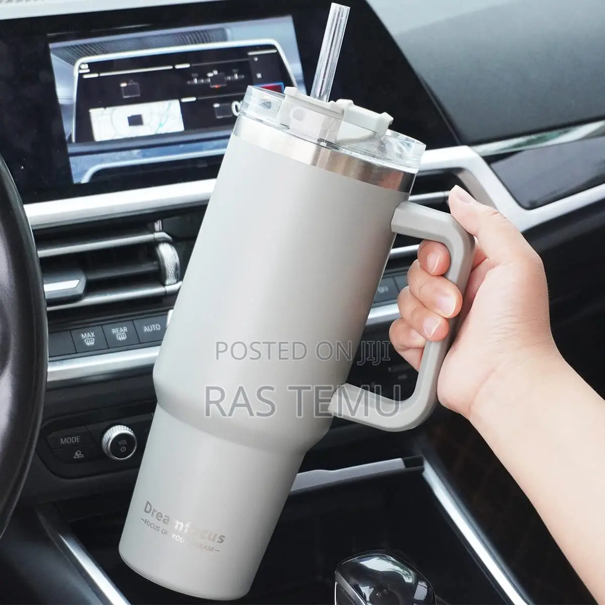 ትልቁ ማግ (ፔርሙዝ)