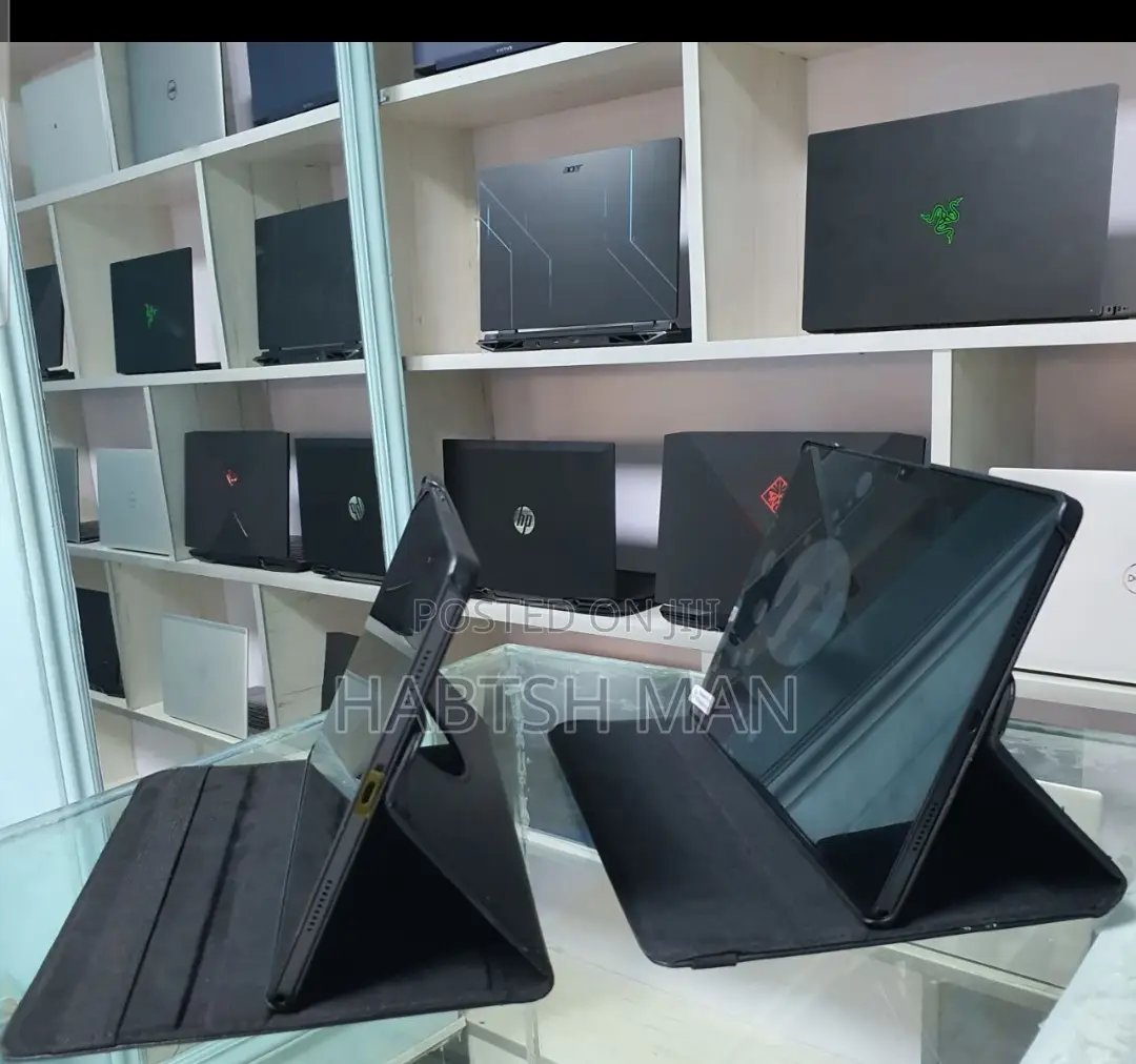 New Samsung Galaxy Tab A8 10.5 (2021) 128 GB Silver