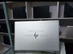 New Laptop HP EliteBook 850 G5 16GB Intel Core I7 SSD 512GB