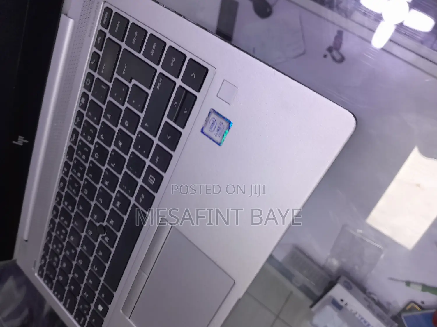 New Laptop HP EliteBook 8540W 16GB Intel Core I5 SSD 512GB