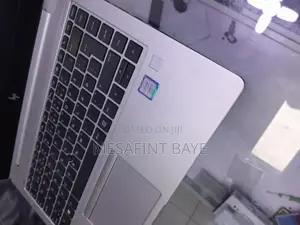 New Laptop HP EliteBook 8540W 16GB Intel Core I5 SSD 512GB