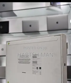 New Laptop Apple MacBook Air 2022 M2 8GB Apple M2 SSD 256GB