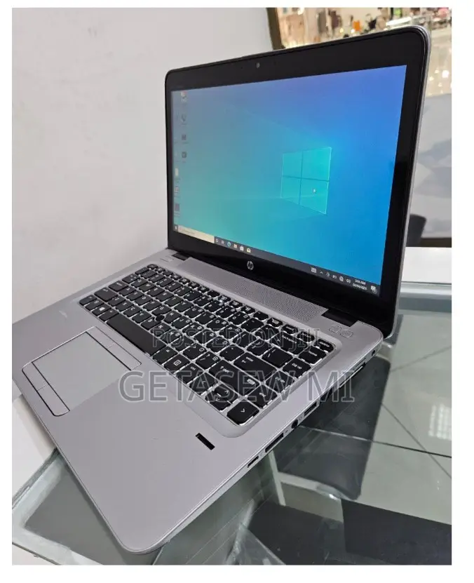 New Laptop HP Stream Notebook 8GB Intel Core I5 HDD 1T