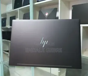 Photo - New Laptop HP Envy 14 8GB Intel Core I5 SSD 512GB