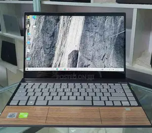 New Laptop HP Envy 14 8GB Intel Core I5 SSD 512GB