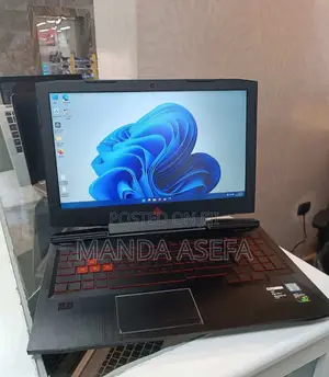 New Laptop HP Omen X 16GB Intel Core I5 HDD+SSD 1T