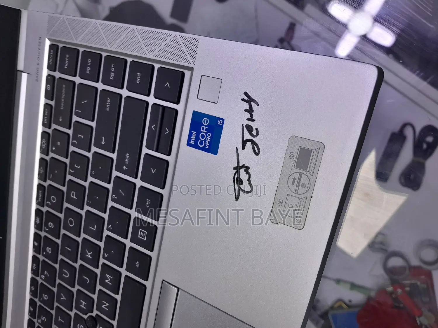 New Laptop HP 14z 16GB Intel Core I5 SSD 512GB
