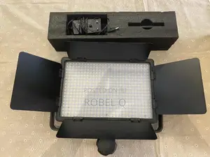 Photo - Godox Led 500w Video Light