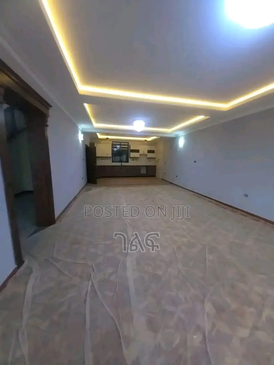 7bdrm House in ሳሚት ዋሽንግተን ለመኖሪያ, Bole for sale