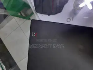 New Laptop Lenovo Thinkpad X1 Yoga 16GB Intel Core I7 SSD 512GB