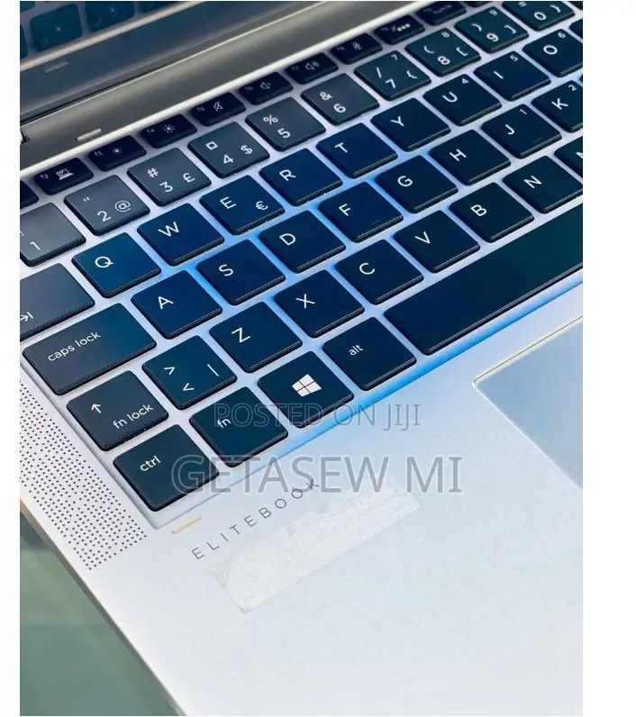 New Laptop HP EliteBook X360 1030 G4 16GB Intel Core I7 SSD 512GB