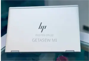 New Laptop HP EliteBook X360 1030 G4 16GB Intel Core I7 SSD 512GB