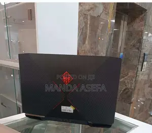 New Laptop HP Omen X 16GB Intel Core I5 HDD+SSD 1T