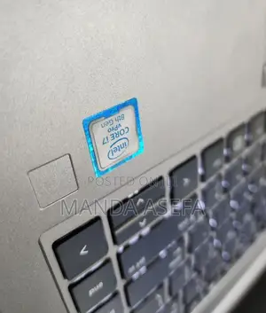 New Laptop HP ZBook 14 16GB Intel Core i7 SSD 512GB