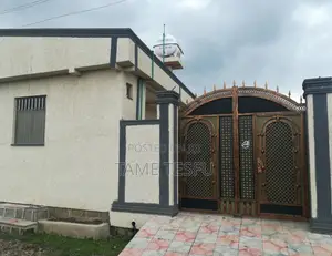 Furnished 3bdrm Villa in Sandafa, Oromia-Finfinne for sale