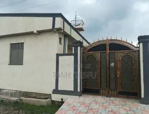 Furnished 3bdrm Villa in Sandafa, Oromia-Finfinne for sale